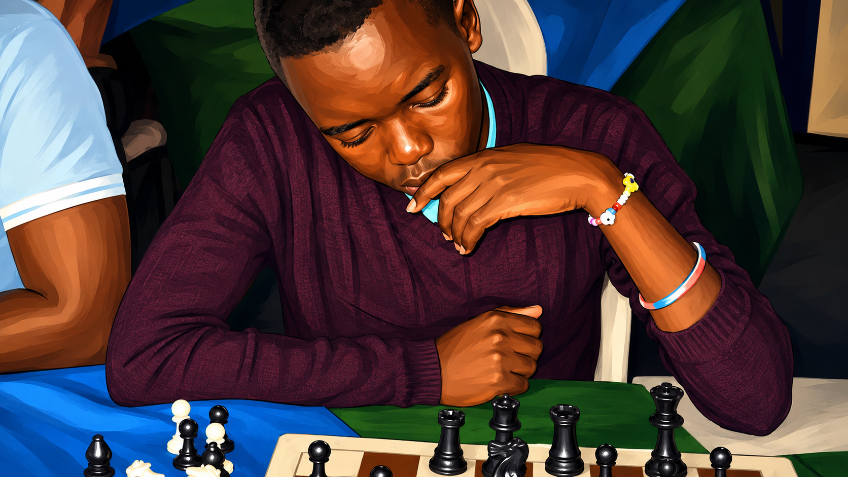 Joseph Mwale