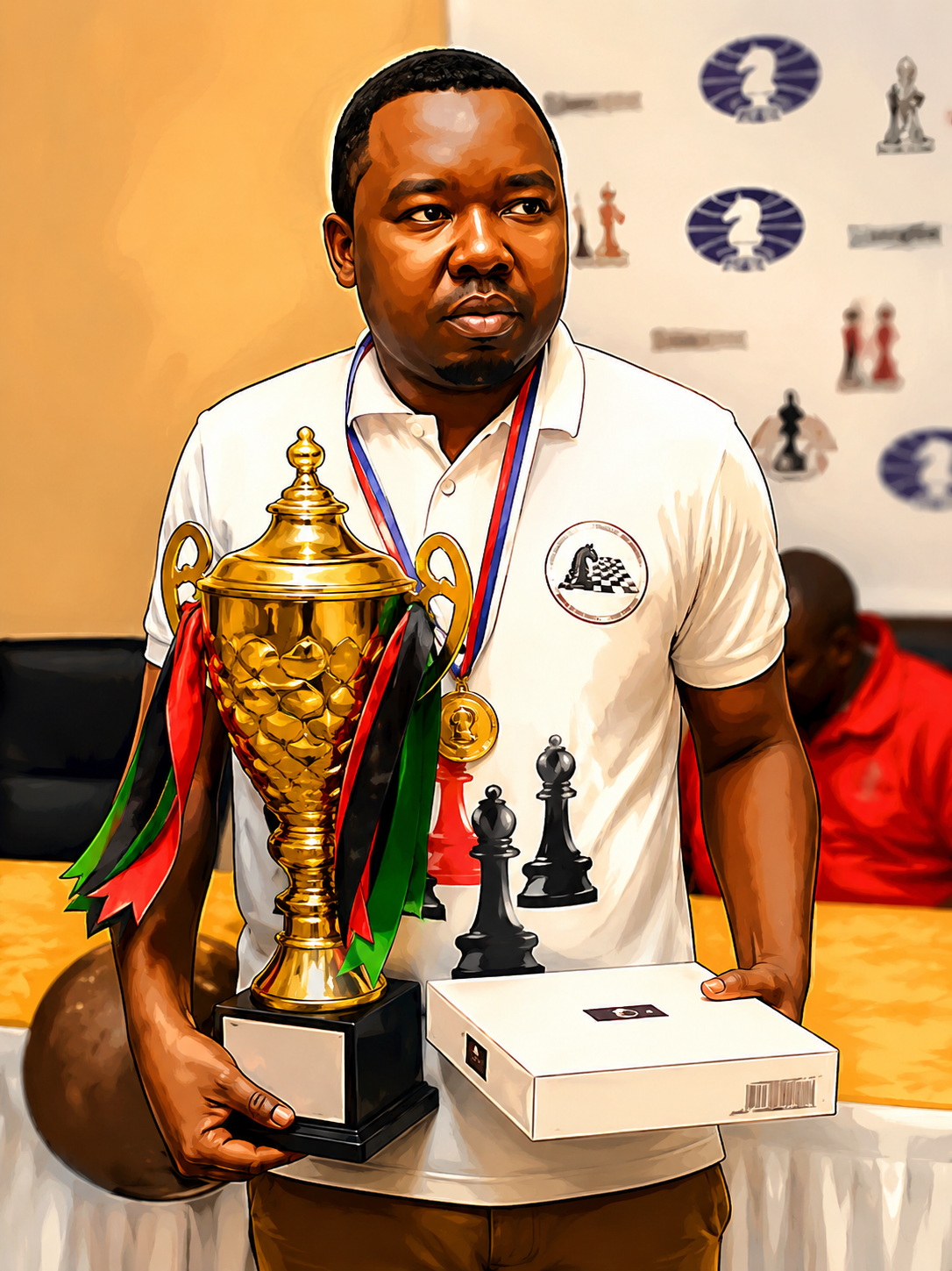 Joseph Mwale